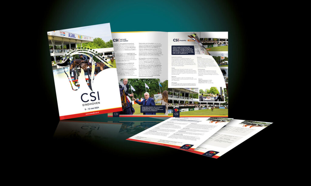 hippisch-in-beeld-csi-eindhoven-promotiematerialen-brochure