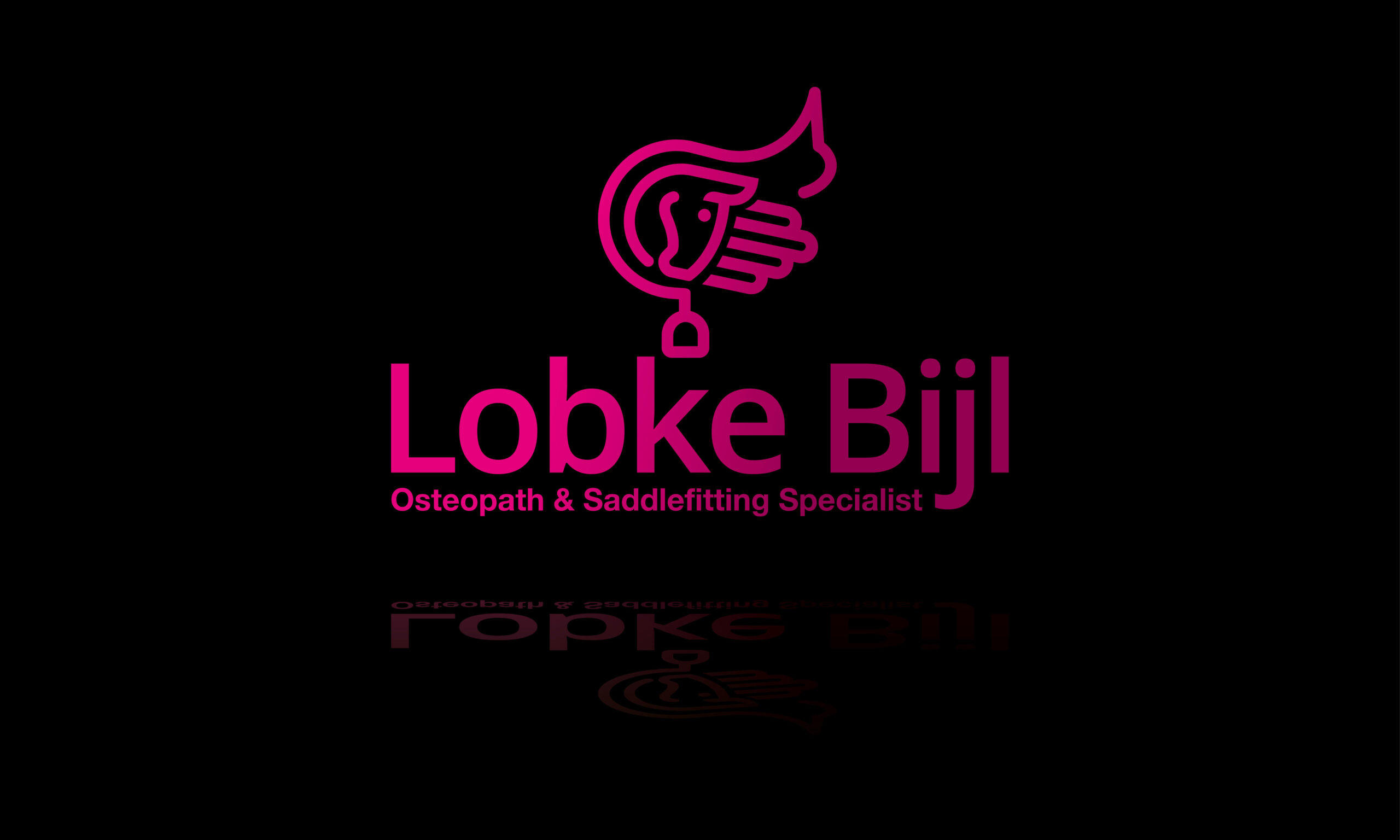 hippisch-in-beeld-lobke-bijl-logo