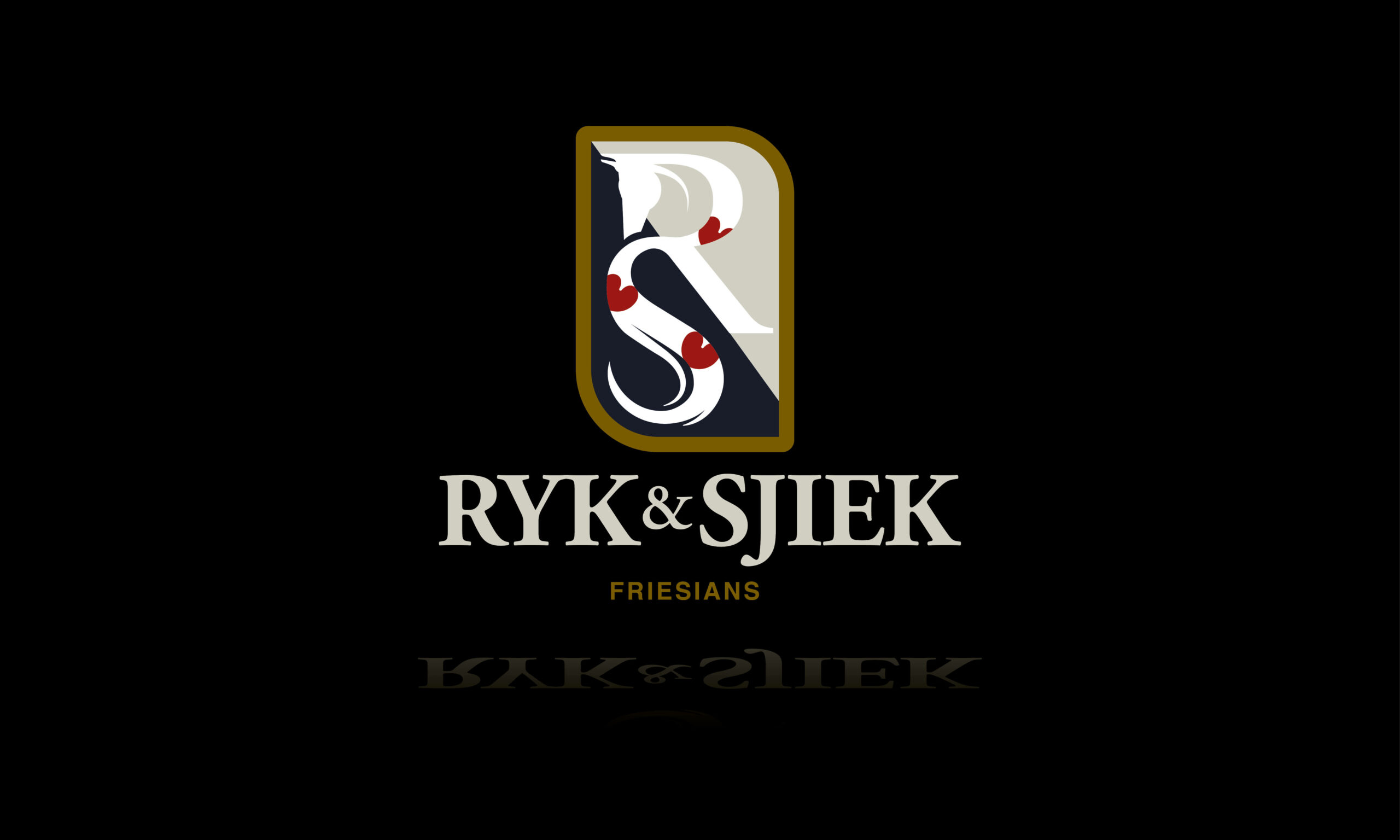 hippisch-in-beeld-ryk-en-sjiek-friesians-logo-ontwerp