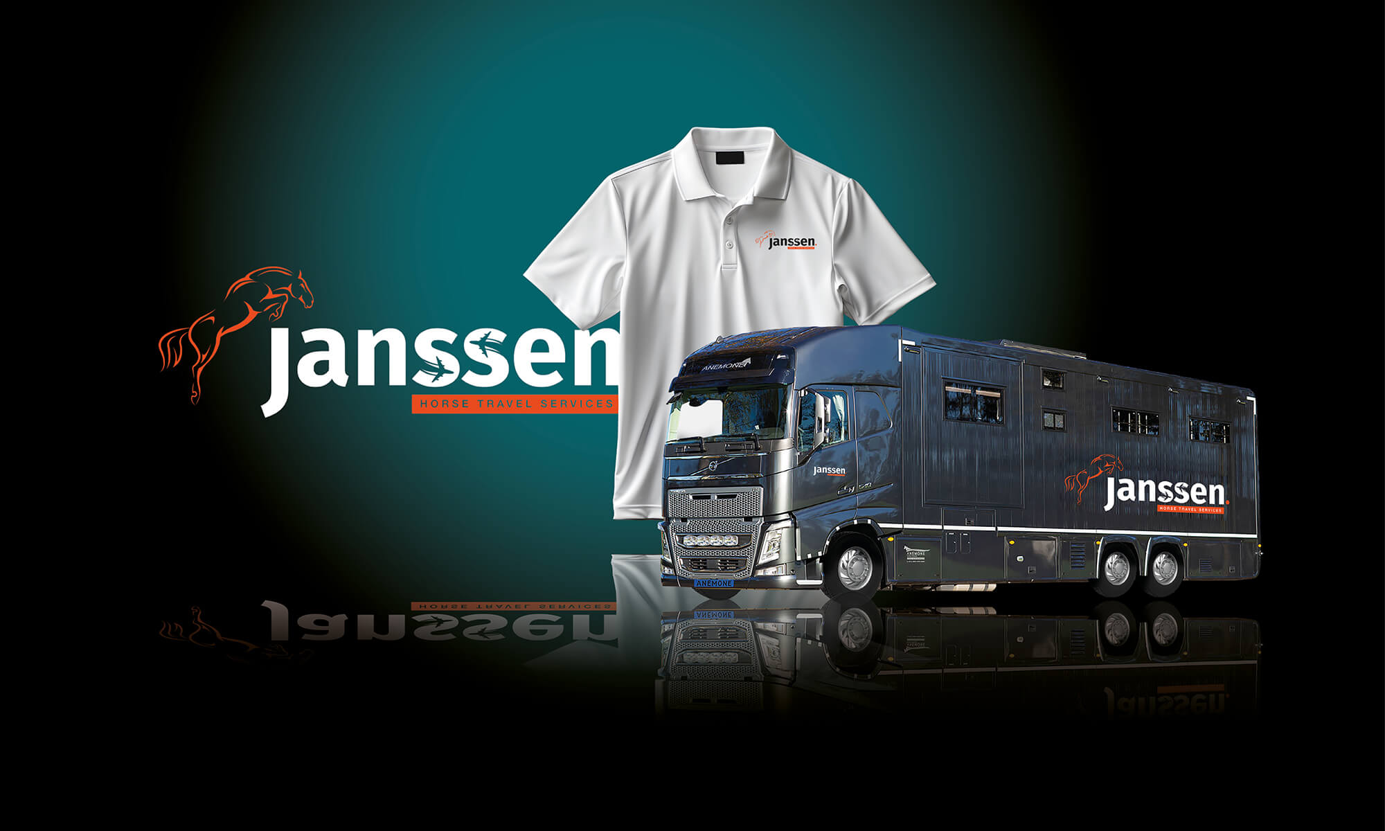 hippisch-in-beeld-logo-ontwerp-paul-janssen-vrachtwagen-belettering