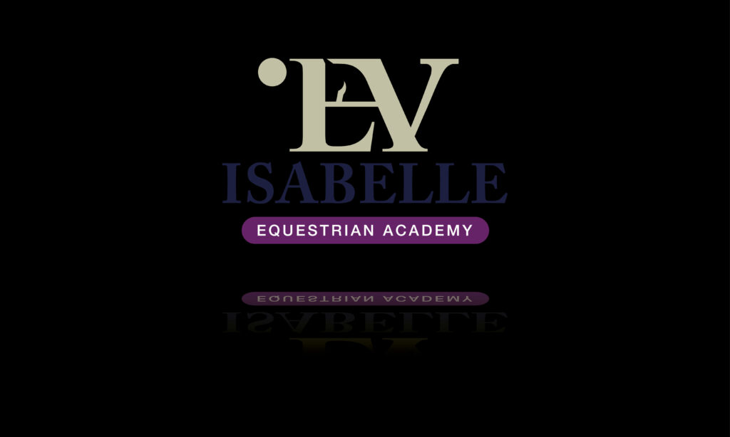 hippisch-in-beeld-portfolio-isabelle-equestrian-academy-logo