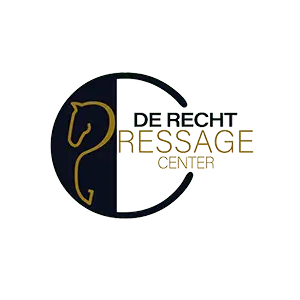 de-recht-dressage-center-logo-hippisch-in-beeld