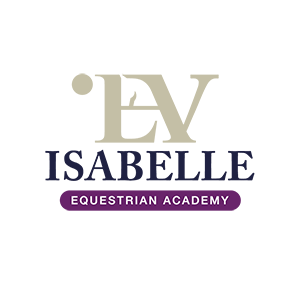 isabelle-vroomans-equestrian-academy-logo-hippisch-in-beeld